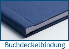 Gewerbepark Bliesen GmbH - Copyshop - Buchdeckelbindung